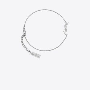 100% authentic ysl bracelet